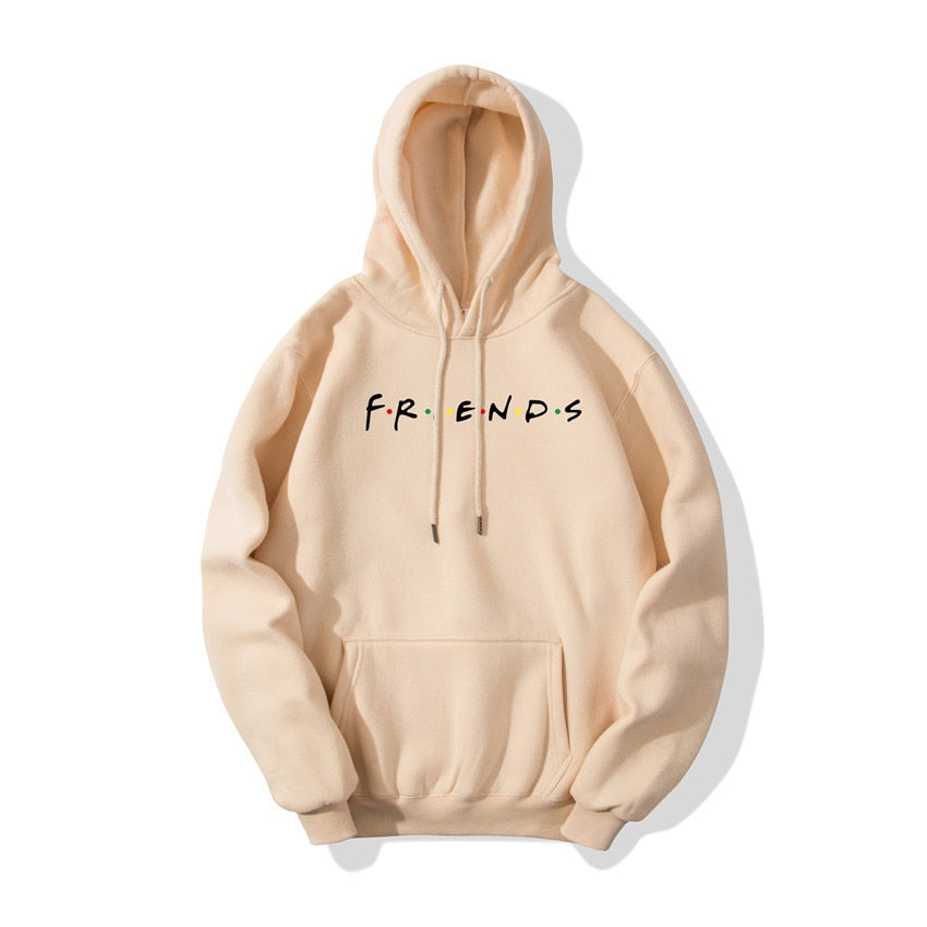 Friends Hoodie