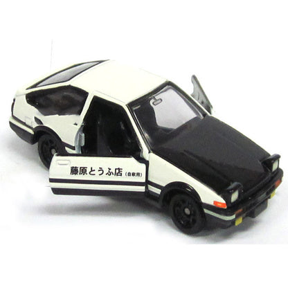 Initial D mini models