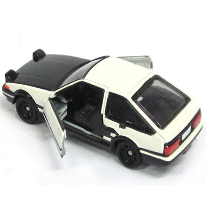 Initial D mini models