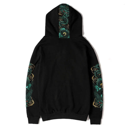 Dragon Sweatshirt