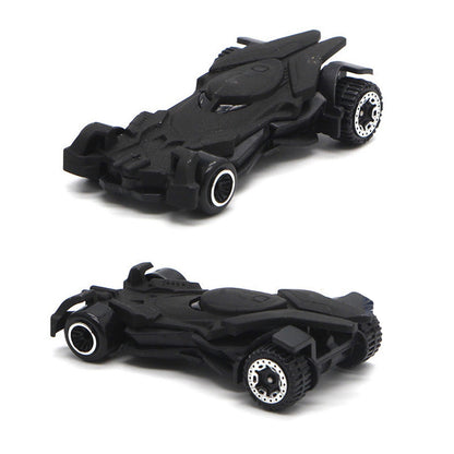 Children's alloy toy car