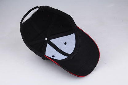 Motorsports Car GTI Casual Baseball Hat