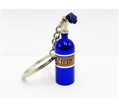 NOS keychain