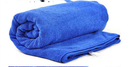 Large drying towel