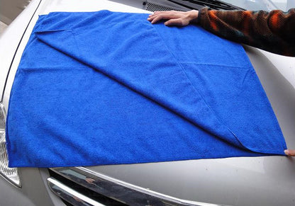 Large drying towel