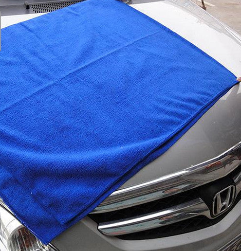 Large drying towel