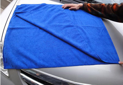 Large drying towel