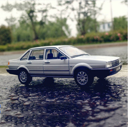 Volkswagen Santana model