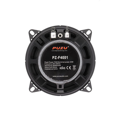 Puzu Mid bass speaker