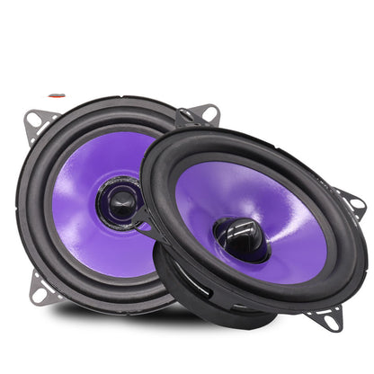 Puzu Mid bass speaker