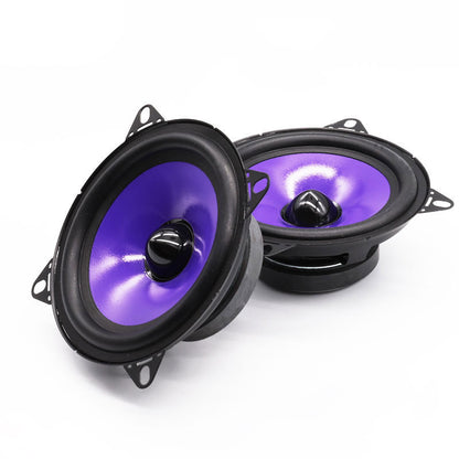 Puzu Mid bass speaker