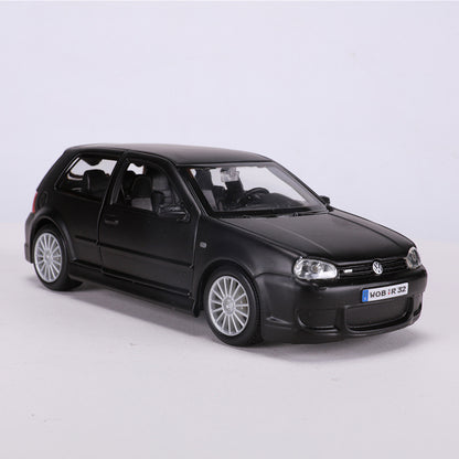 Volkswagen Golf R32 Model