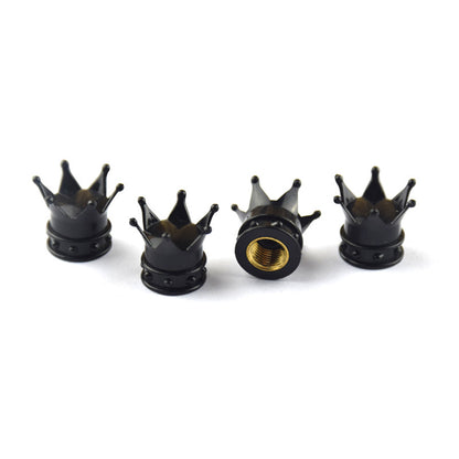 Crown Tire Modification Accessories Crown Valve