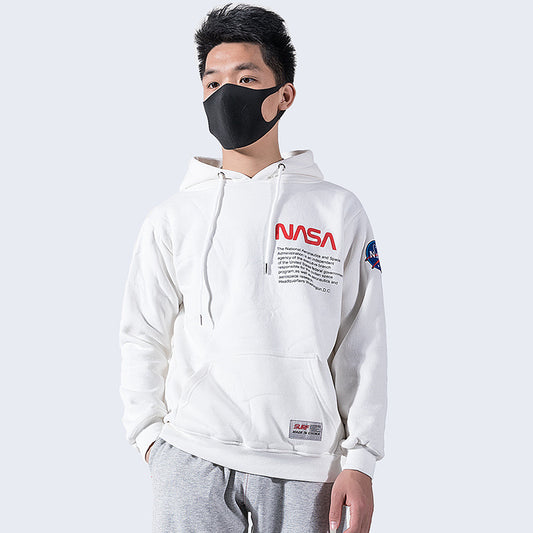 NASA hoodie