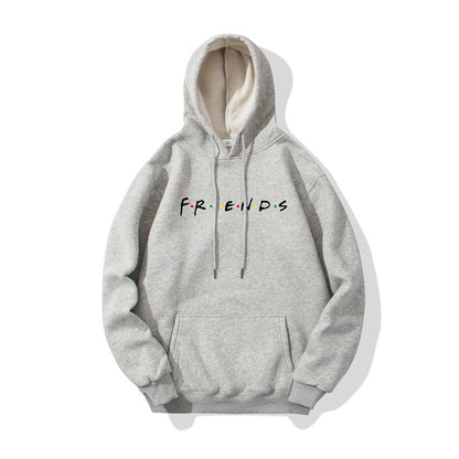 Friends Hoodie