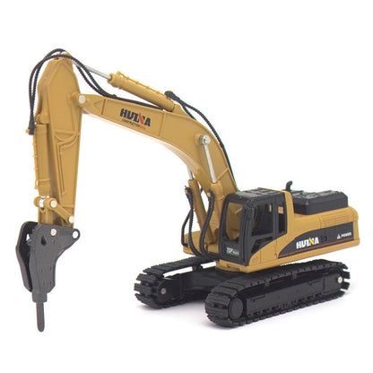 Excavator Variant