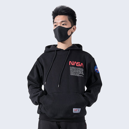 NASA hoodie