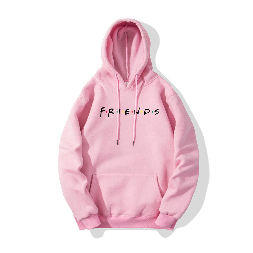 Friends Hoodie