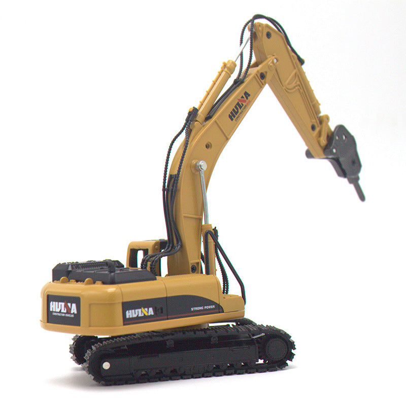 Excavator Variant