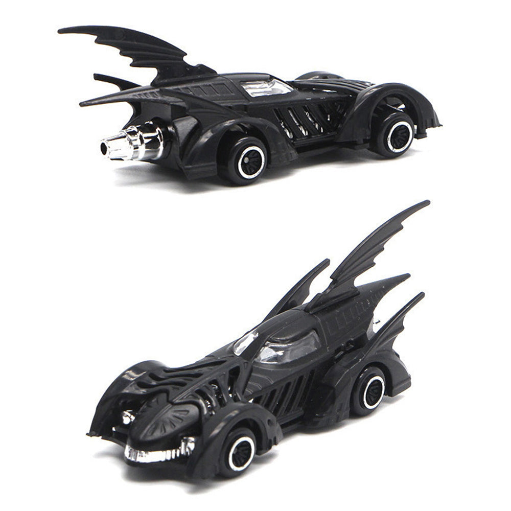 Children's alloy toy car