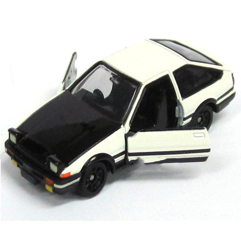 Initial D mini models