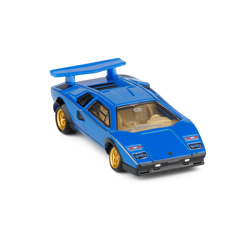 Lamborghini countach