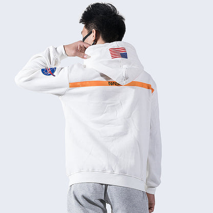 NASA hoodie