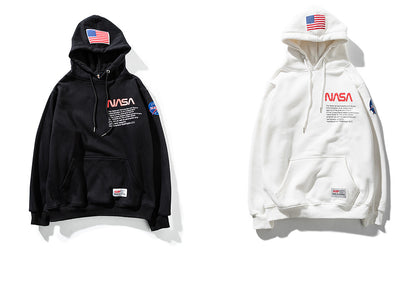 NASA hoodie