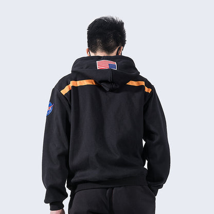 NASA hoodie