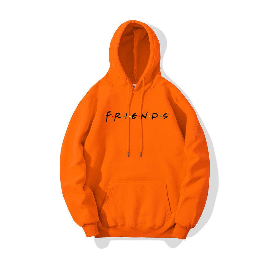 Friends Hoodie