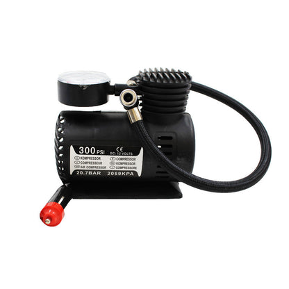 Mini Air Compressor