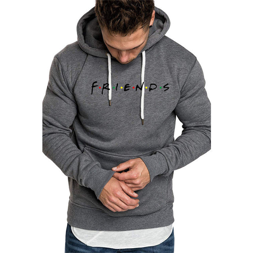 Friends Hoodie