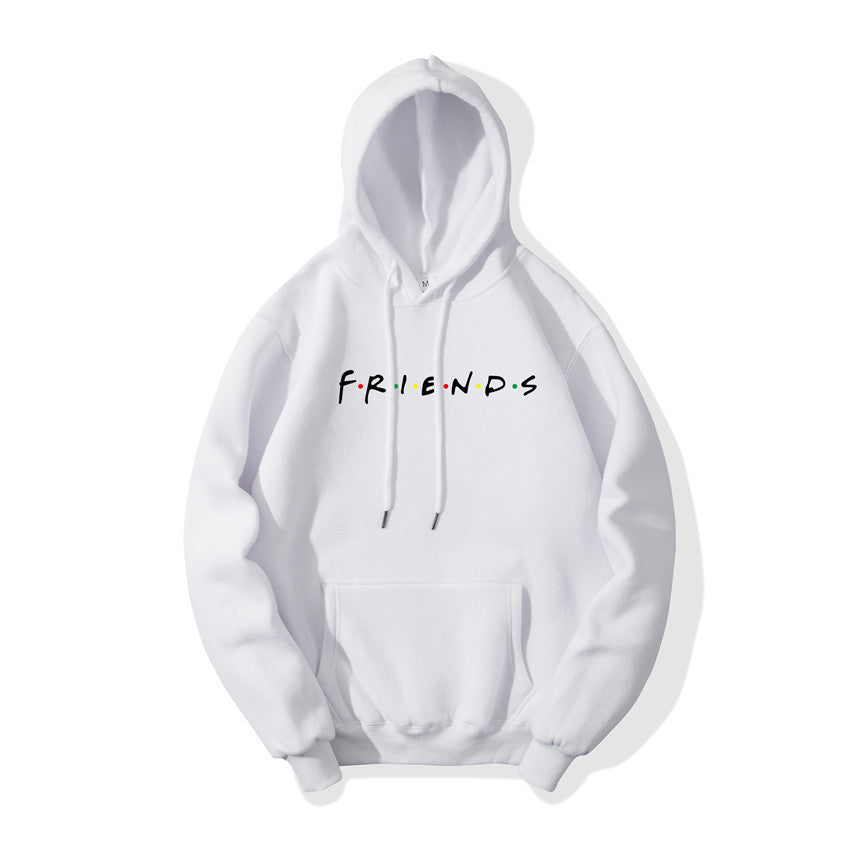 Friends Hoodie