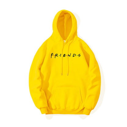 Friends Hoodie