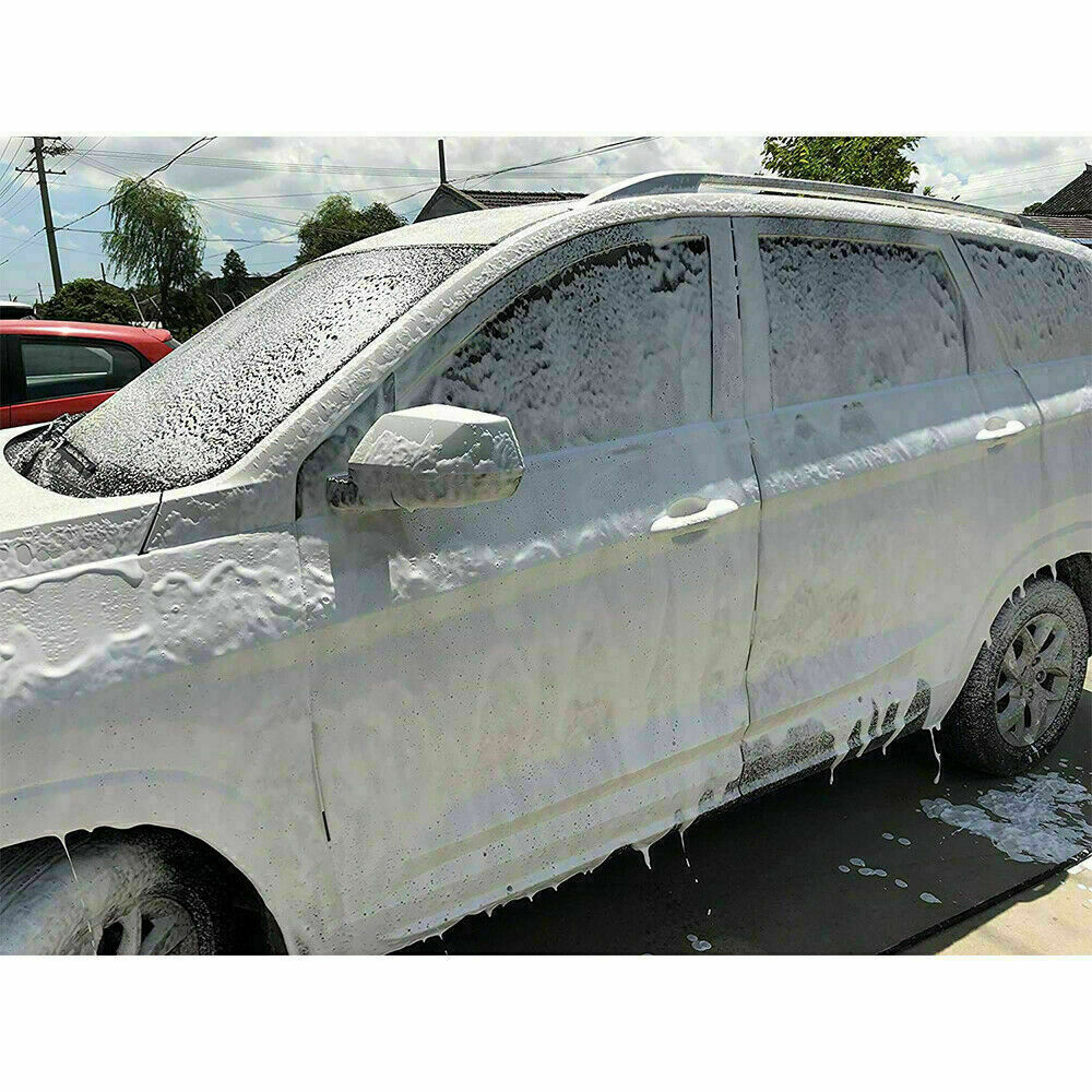 Foam Cannon