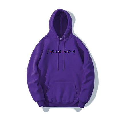 Friends Hoodie