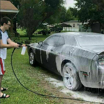 Foam Cannon