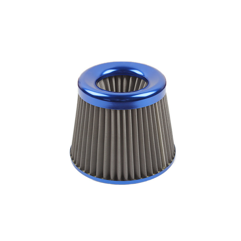 High flow intake filters