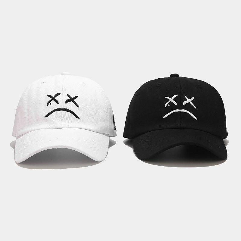 Sad Hats